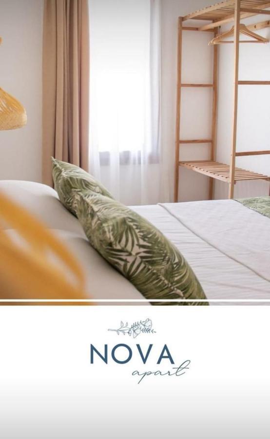 Nova Aparts 아키아카 외부 사진